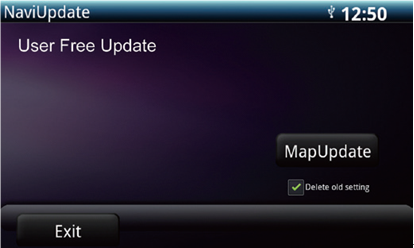 toyota navigation update map download